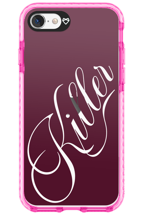 Cherry Killer - Apple iPhone SE 2022