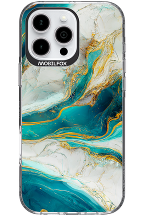 Emerald - Apple iPhone 16 Pro Max