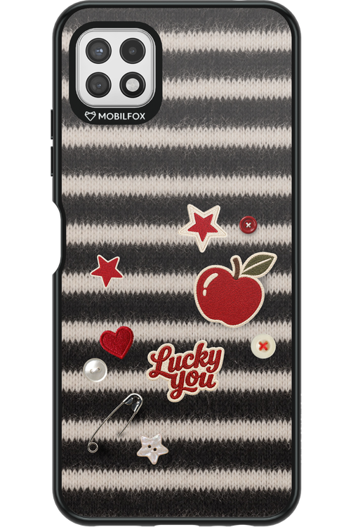 Lucky You 2.0 - Samsung Galaxy A22 5G