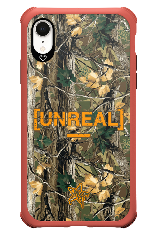 Realtree - Apple iPhone XR