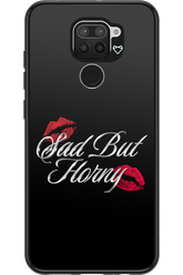 Sad But Horny 2.0 - Xiaomi Redmi Note 9
