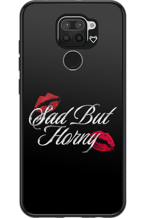 Sad But Horny 2.0 - Xiaomi Redmi Note 9