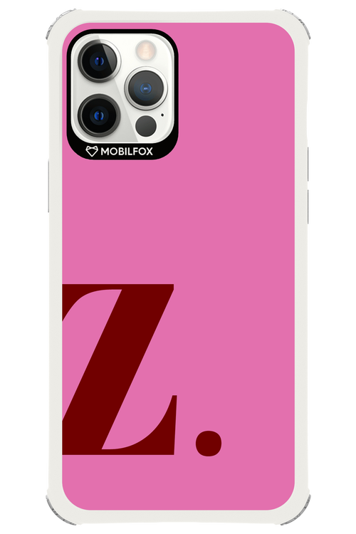 Z (Sorbet) 2.0 - Apple iPhone 12 Pro Max