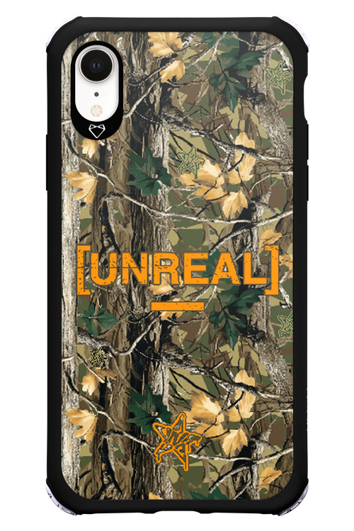 Realtree - Apple iPhone XR