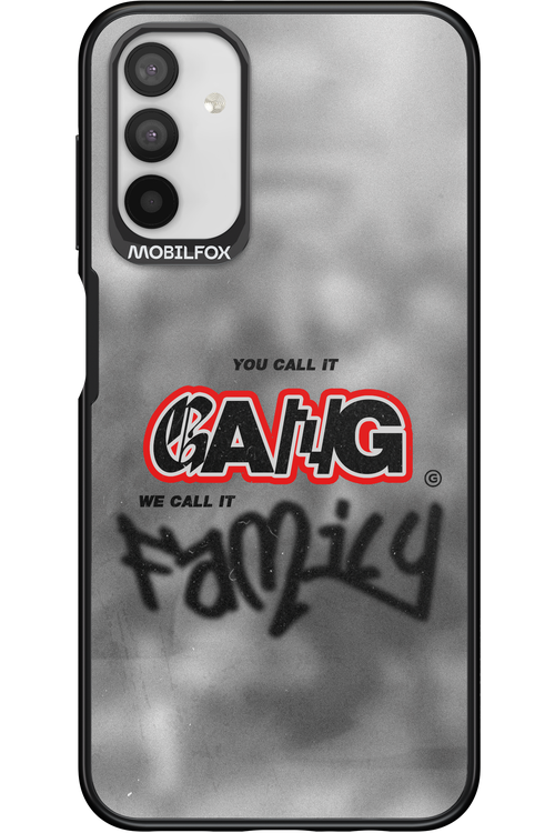 Family Gang - Samsung Galaxy A04s
