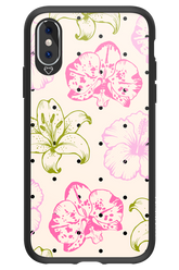 Aloha Chic 2.0 - Apple iPhone XS