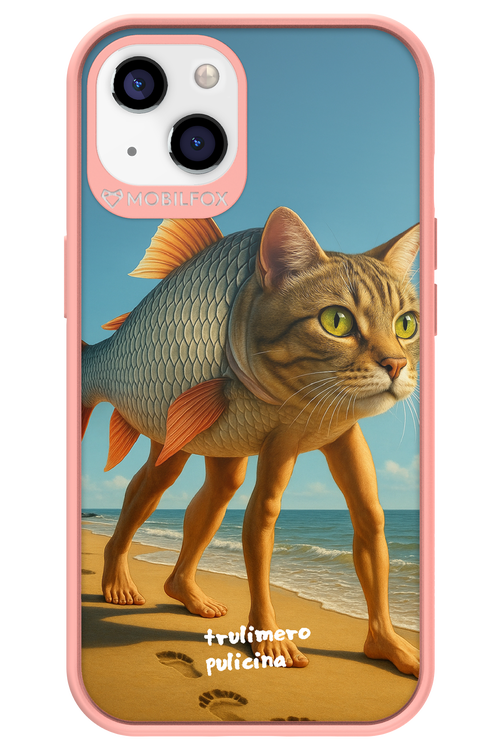 Trulimero Pulicina - Apple iPhone 13