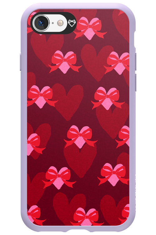 My Heart My Love - Apple iPhone 8