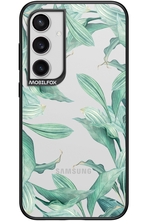 Greenpeace - Samsung Galaxy S24+