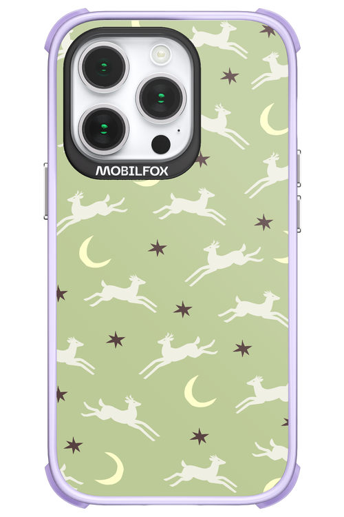 Folclore Rush - Apple iPhone 14 Pro