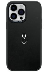 Q Black 2.0 - Apple iPhone 14 Pro Max