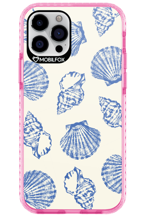 Shell Yeah! - Apple iPhone 12 Pro