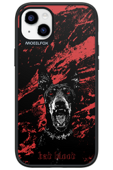 Bad Blood - Apple iPhone 14 Plus