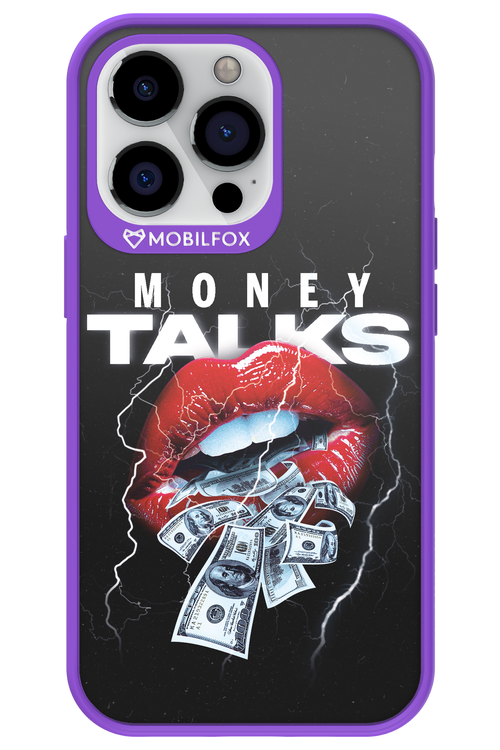 Money Talks - Apple iPhone 13 Pro