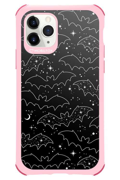 Dreamer Bat - Apple iPhone 11 Pro