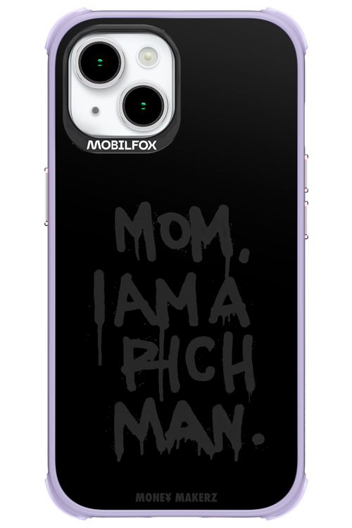 Rich Man - Apple iPhone 15