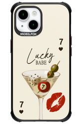 Lucky Babe - Apple iPhone 15