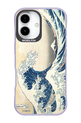 Hokusai - Apple iPhone 17