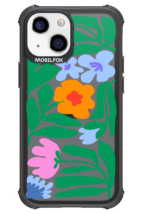 My Flowergarden - Apple iPhone 13 Mini