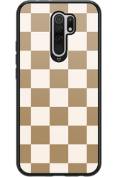 Nude Chess - Xiaomi Redmi 9
