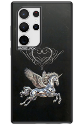 Horse Heart 2.0 - Samsung Galaxy S24 Ultra