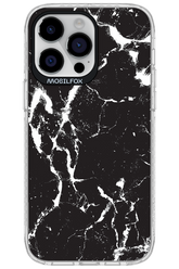 Grunge Marble 2.0 - Apple iPhone 14 Pro Max