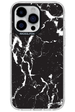 Grunge Marble 2.0 - Apple iPhone 14 Pro Max