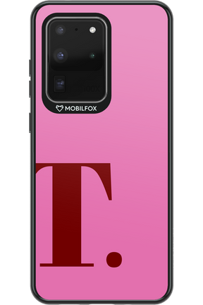 T (Sorbet) 2.0 - Samsung Galaxy S20 Ultra 5G