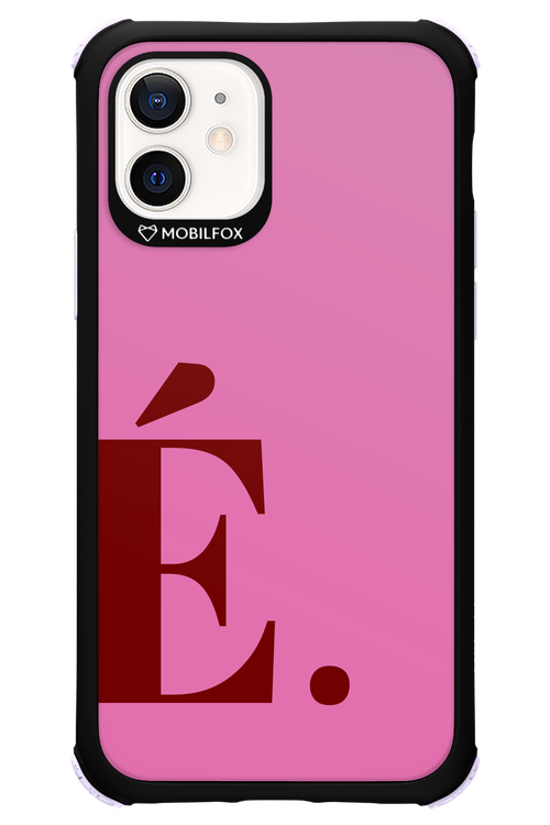 E II (Sorbet) 2.0 - Apple iPhone 12