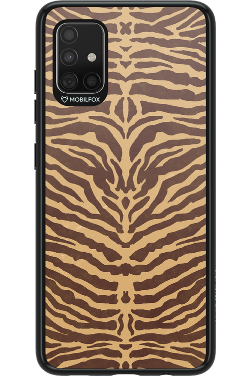 Urban Zebra - Samsung Galaxy A51
