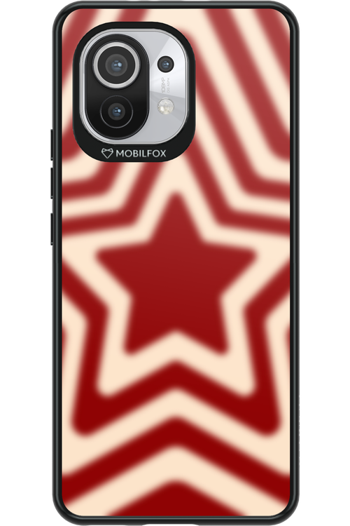 Star - Xiaomi Mi 11 5G