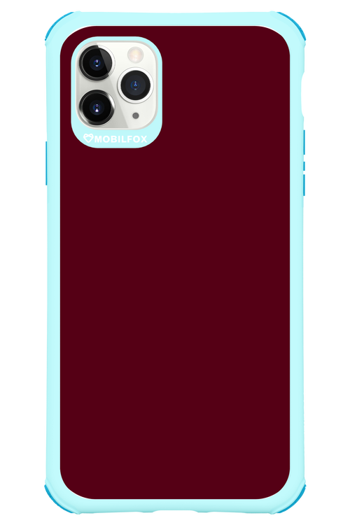 Burgundy 2.0 - Apple iPhone 11 Pro Max