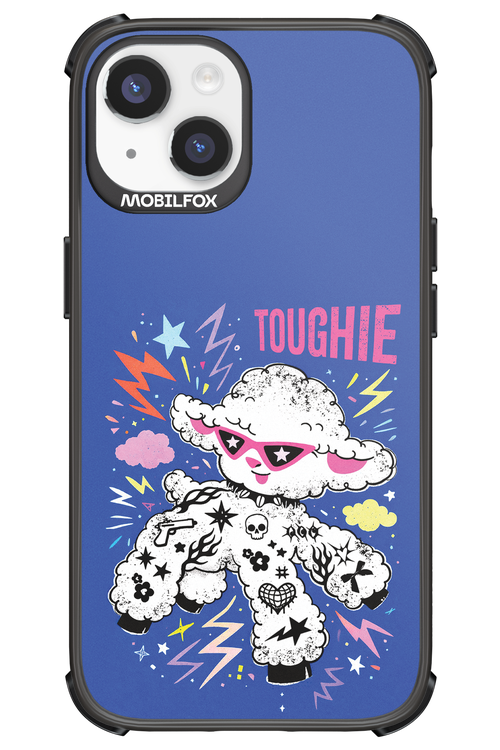 TOUGHIE 2.0 - Apple iPhone 14