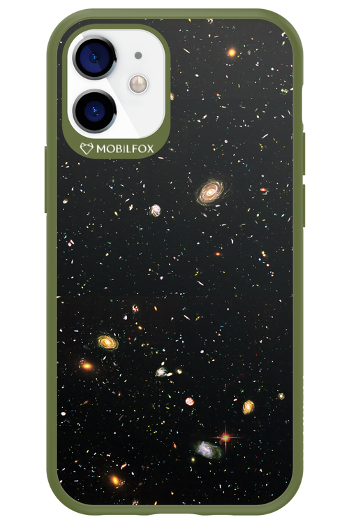 Cosmic Space - Apple iPhone 12 Mini