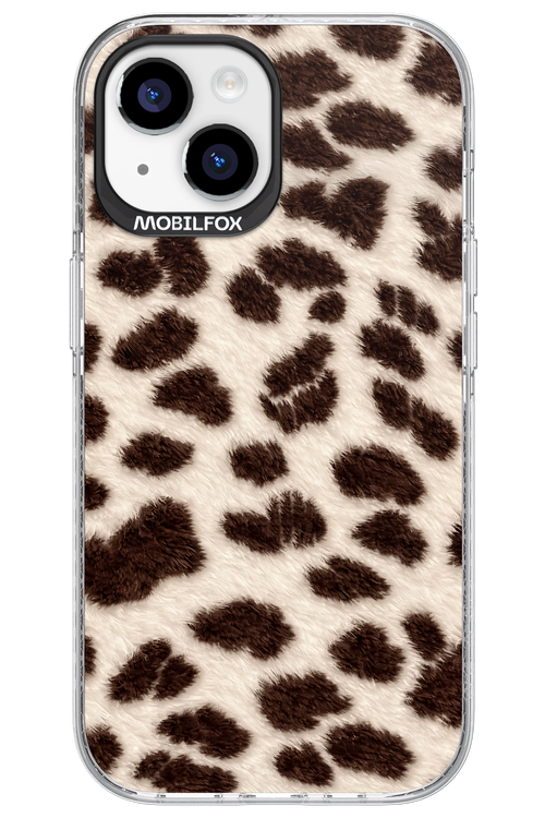 Wild Coat 2.0 - Apple iPhone 15