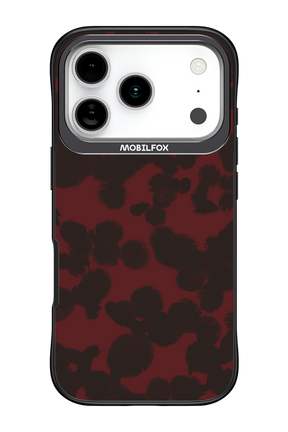 Bordeaux Skin - Apple iPhone 17 Pro
