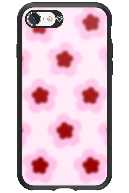 Soft Bloom - Apple iPhone 8
