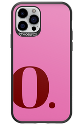 O (Sorbet) 2.0 - Apple iPhone 12 Pro