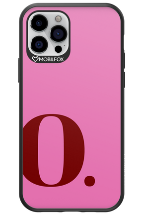 O (Sorbet) 2.0 - Apple iPhone 12 Pro