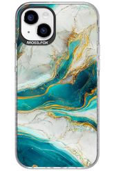 Emerald - Apple iPhone 15 Plus