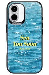 Sea You - Apple iPhone 16