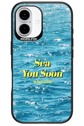 Sea You - Apple iPhone 16