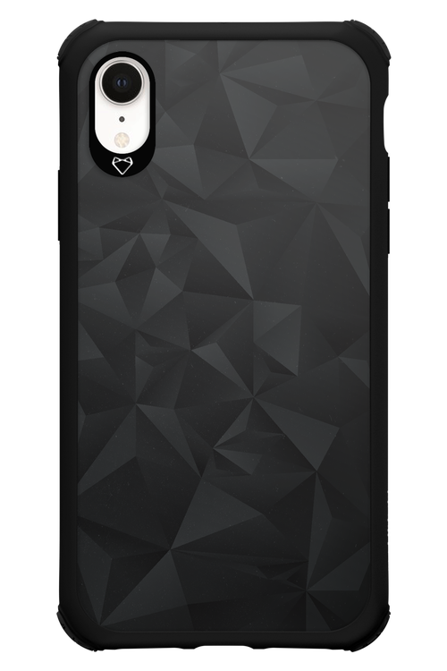 Low Poly 2.0 - Apple iPhone XR