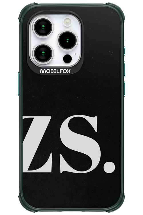 ZS (Off Space) 2.0 - Apple iPhone 15 Pro