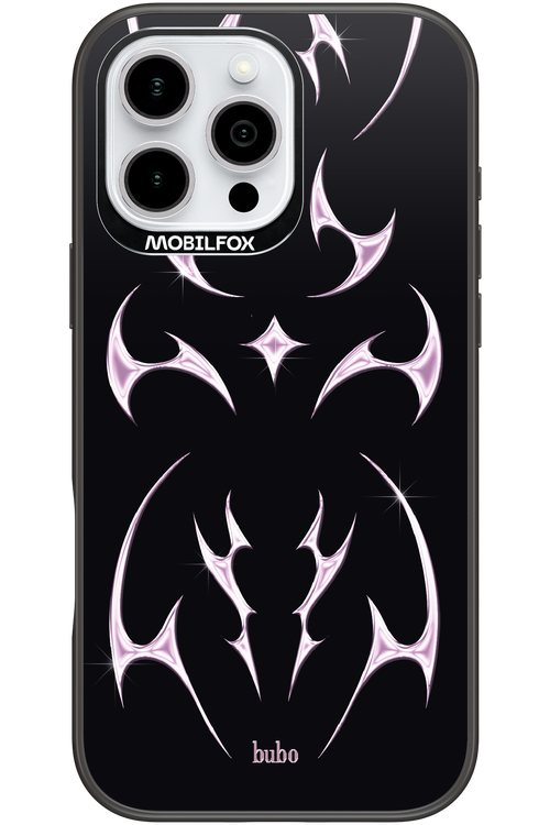 CHROMEROSA - Apple iPhone 16 Pro Max