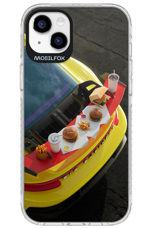 BigBusiness - Apple iPhone 14 Plus