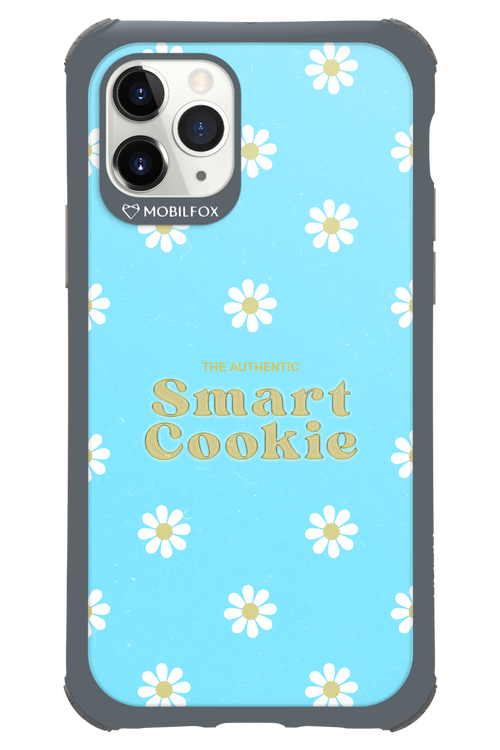 Smart Cookie - Apple iPhone 11 Pro