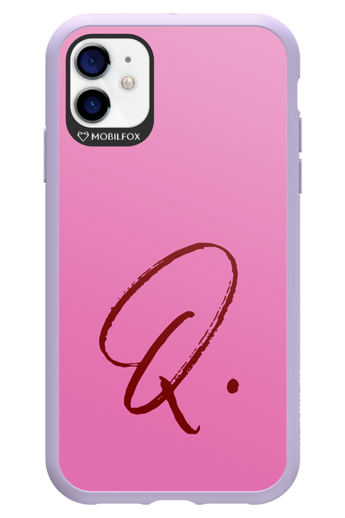 (Sorbet) Q 2.0 - Apple iPhone 11