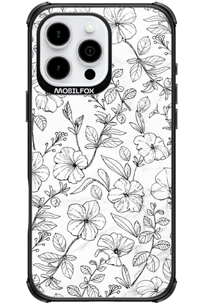 Lineart Beuty - Apple iPhone 16 Pro Max