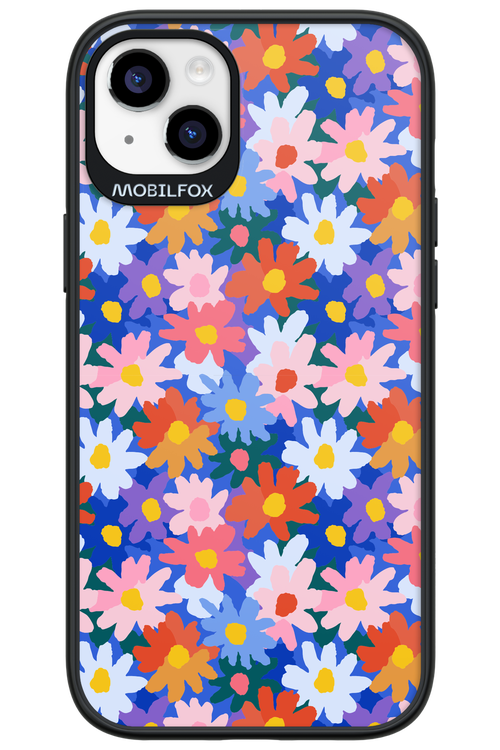 Happy Bloom - Apple iPhone 14 Plus